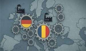 The European Union's Industrial Strategy, a German-Romanian Business